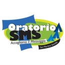 Il nuovo logo di Oratorio SMS racconta la nostra missione