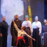 In Televisione uno speciale su Il giovane Padre Pio