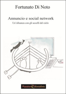 Annuncio e social network