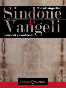 Sindone e Vangeli
