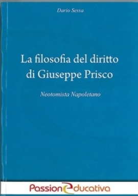 La filosofia del diritto di Giuseppe Prisco