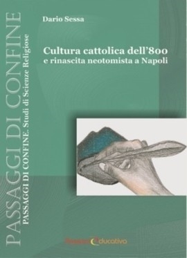Cultura cattolica dell'800