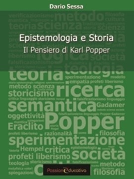 Epistemologia e storia