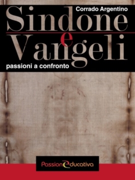 Sindone e Vangeli