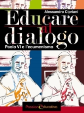 Educare al dialogo