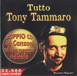 Tutto Tony Tammaro