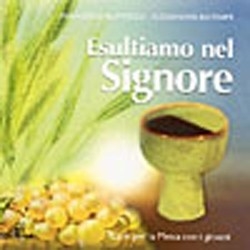 Esultiamo nel Signore