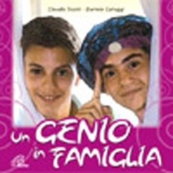 Un genio in famiglia