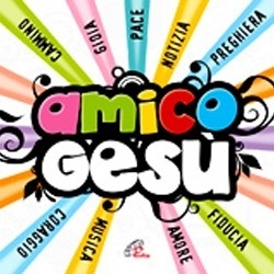 Amico Gesù