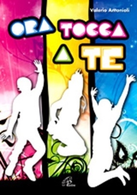 Ora tocca a te