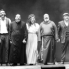 Foto di scena: Corale