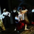 Foto di scena: E' Festa