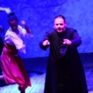 Foto di scena:  Un prete non è