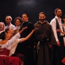 Foto di scena: Corale