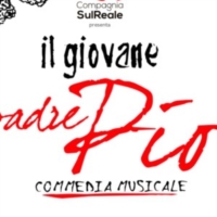 Il Giovane Padre Pio a Savignano Irpino (AV)